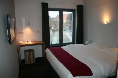 Hotel Carpinus Hotel dekat Achter Schoonhoven