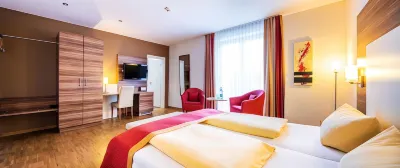 Schroeders Stadtwaldhotel Hotels in Langsur