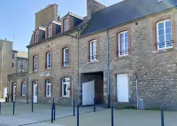 Hôtel Océan Dinan Hotels in Lanvallay