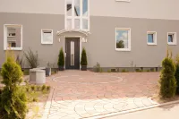 Apartmenthaus Wesertor فنادق في كاسل