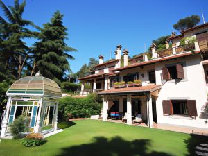 卡薩萊德爾因蘇海拉塔住宿加早餐旅館