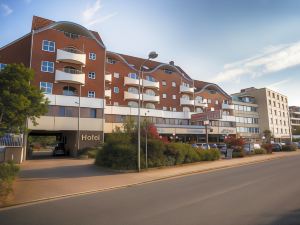 Hotel Deichgraf Cuxhaven - HOBEG Hotel-Betriebs GmbH