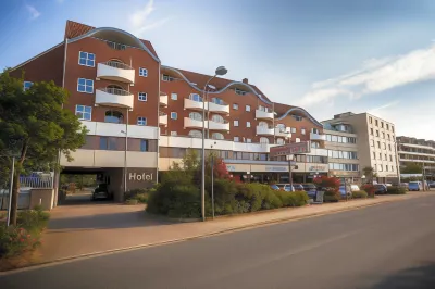 Hotel Deichgraf