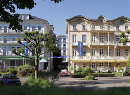 Parkhotel Bad Homburg