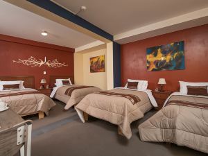 Hotel Andean Host Inn Cusco