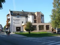 Hôtel et Spa les Clarines Hotels in Corrençon-en-Vercors