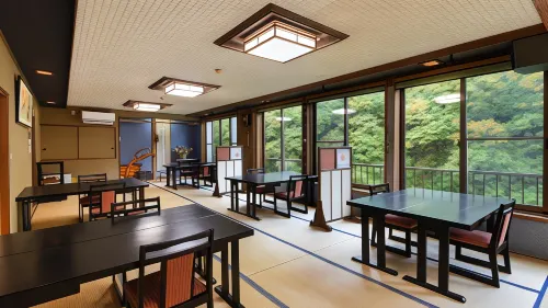 Seseragi No Yado Yoshinoya Hotels in Nishiwaga