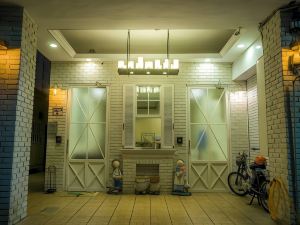 Hualien Bird's House Hostel