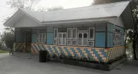 Vamoose Borong Polok Village Homestay