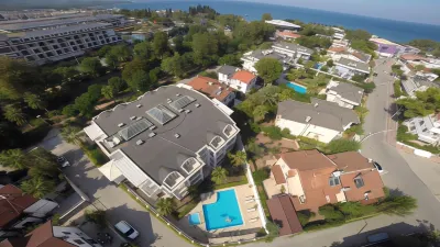 Kemer Residence