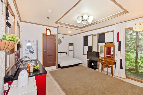 Gapyeong Faraway Scent Pension