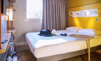 Ibis Budget Reims Parc des Expositions