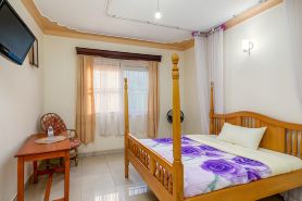 Airport Side Hotel Entebbe