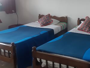 Kandy Homestay