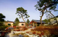 Jeongeup Mimi House Pension Hotel di Jeongeup