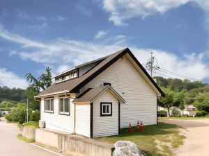 Yangpyeong Yangshuri Woori Farm Pension