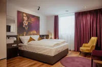 Sombea Hotels in Dauchingen