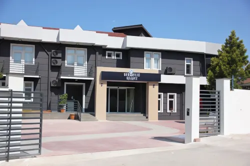 Sinopsis Resort Otel Hotels in Sinop Merkez