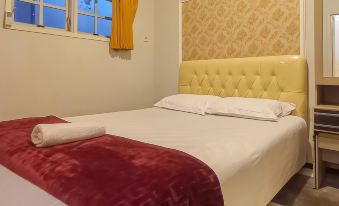 OYO 90793 BTC Guest House Syariah
