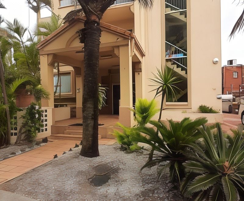 Sunset Motor Inn, Surfers Paradise Latest Price & Reviews 2024