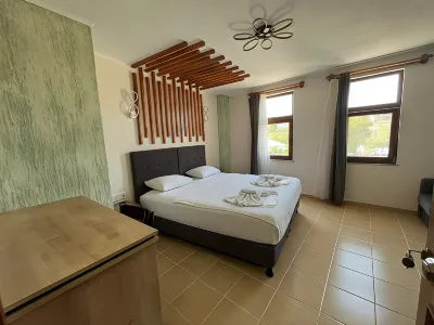 Akar Butik Otel Các khách sạn ở Fatih Mh.