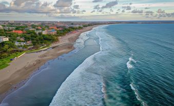 The Catur Villa Seminyak