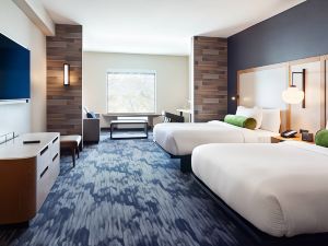 Fairfield Inn & Suites Wellington-West Palm Beach