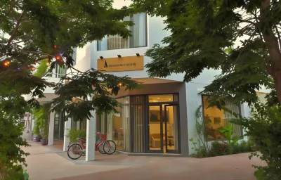 Haradise Suite Villa & Homestay Ha Long Hotels in 