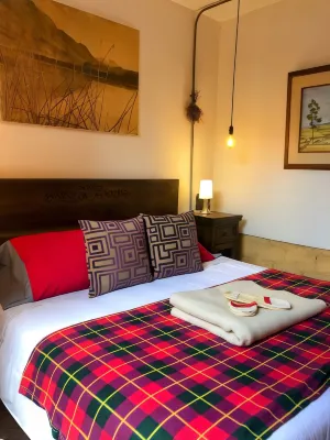Mi Casa es tu Casa Inn Hôtels à : Chiquinquirá