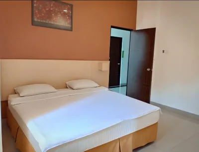 Hotel Uma Sukalila Hotels in Lemahwungkuk
