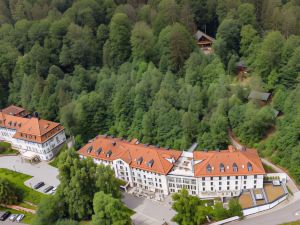 Robenstein Aktivhotel & SPA