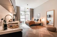 Limehome the Hague Keizerstraat Hotels in Scheveningen