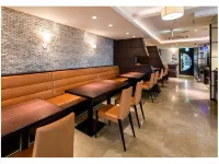 大和Roynet飯店-岡山站前 岡山住宿飯店