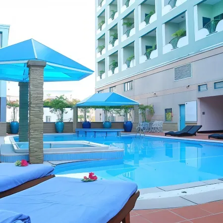 TTC Hotel - Can Tho