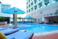 TTC Hotel - Can Tho - Pools