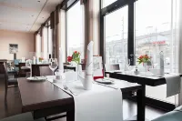 IntercityHotel Dresden