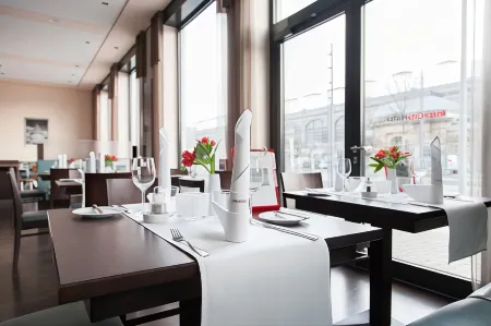 IntercityHotel Dresden