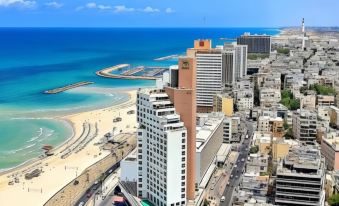 Ben Yehuda Apartments