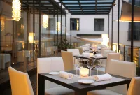 Hospes Palau de La Mar, Valencia, a Member of Design Hotels Hotels in Valencia