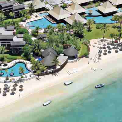 Heritage Awali Golf and Spa Resort Hotel Exterior