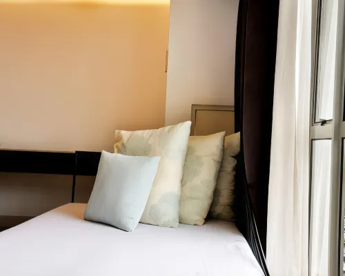 Avillion Admiral Cove Bilik Photos