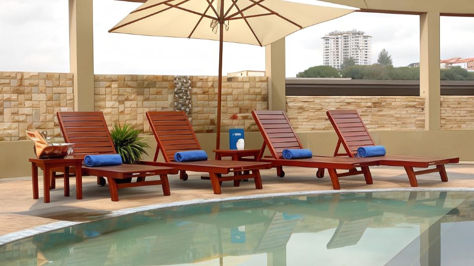 Oriental Crystal Hotel
