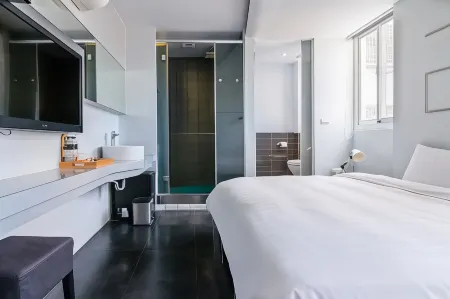 Modena Hostel