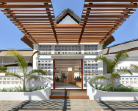 Veranda Palmar Beach Hotel & Spa, 3 Star Hotel di 