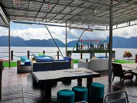 Hotel Maninjau Indah