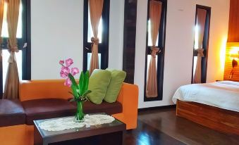 Puri Minggiran Guest House