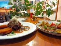 Snowman Lodge and Spa Hotels in Ohakune