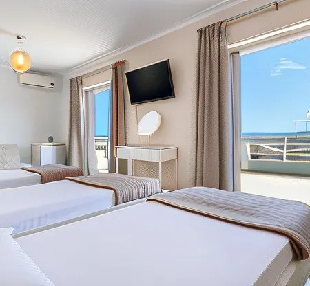 Archontiki City Hotel