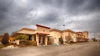 Garden Executive Hotel Hotel di South Plainfield