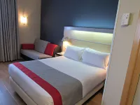 Holiday Inn Express Madrid - Alcorcon
